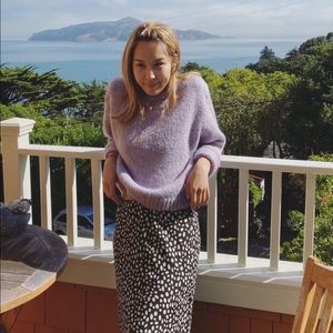 Meet your Posher, Tserenlkham